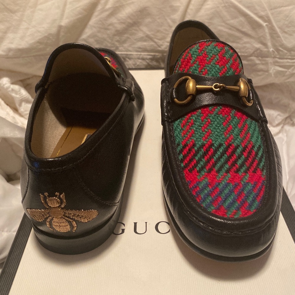 Gucci Loafers